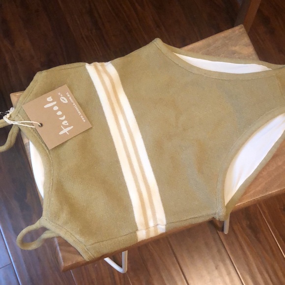 Tacoola Vintage Suit - Picture 10 of 11